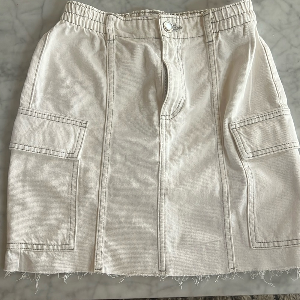 Berska Skirt
